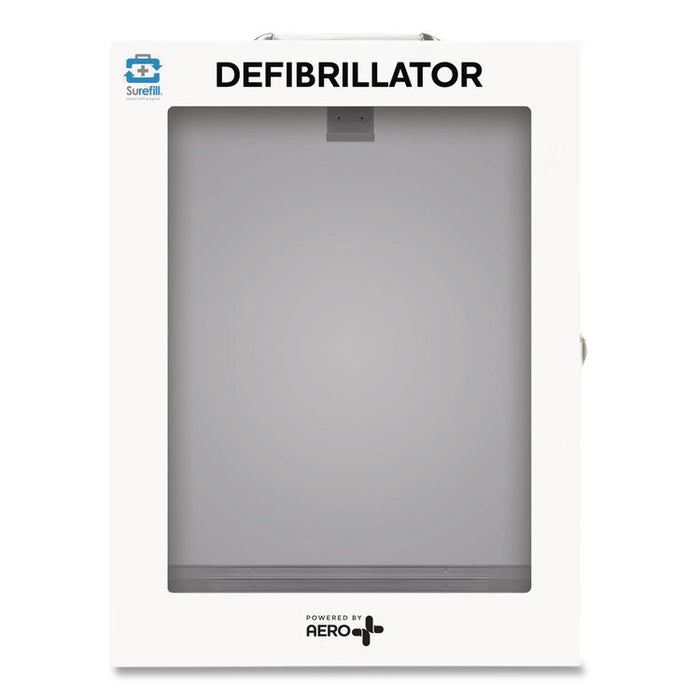 HeartSine PAD 360P Package Standard Cabinet