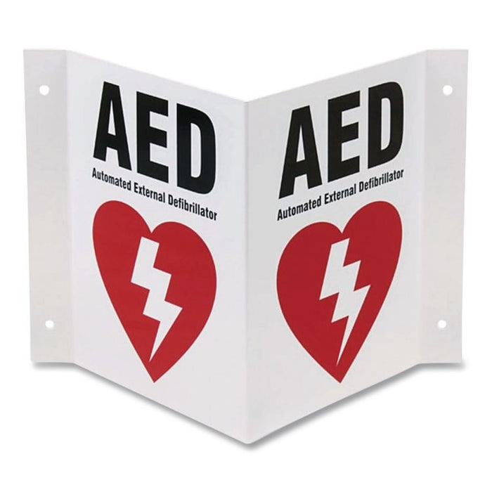 HeartSine PAD 360P Package Standard Cabinet