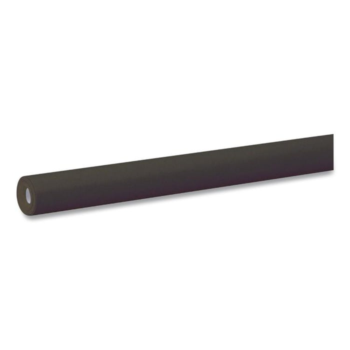 Fadeless Paper Roll, 50 lb Bond Weight, 48" x 50 ft, Black