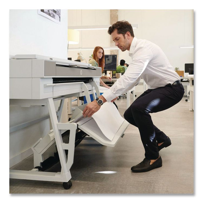 DesignJet T950 MFP 36" Wireless Wide Format Multifunction Inkjet Printer