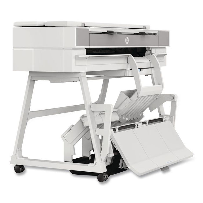 DesignJet T950 MFP 36" Wireless Wide Format Multifunction Inkjet Printer