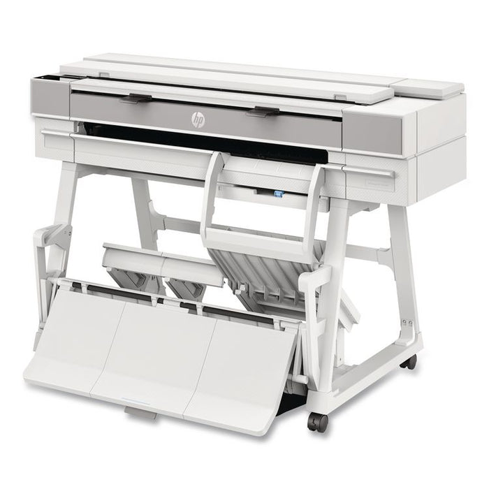 DesignJet T950 MFP 36" Wireless Wide Format Multifunction Inkjet Printer