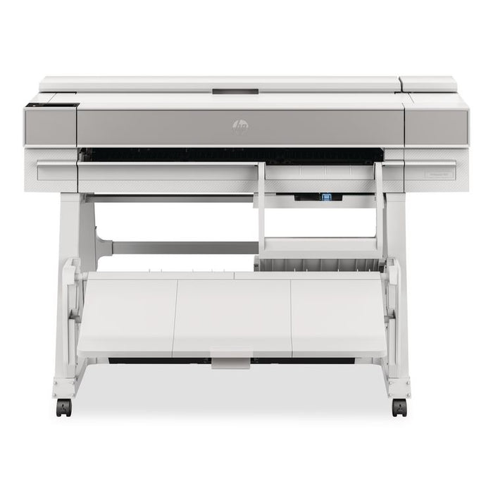 DesignJet T950 36" Wireless Wide Format Inkjet Printer