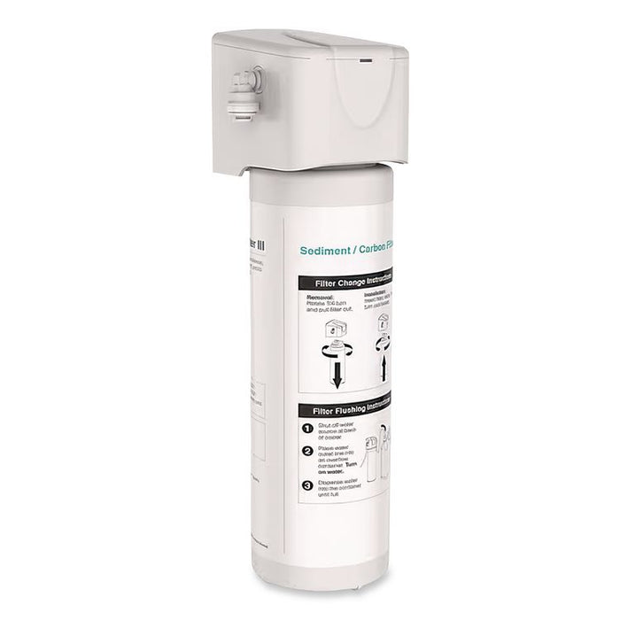 VersaFilter III Water Filter Kit