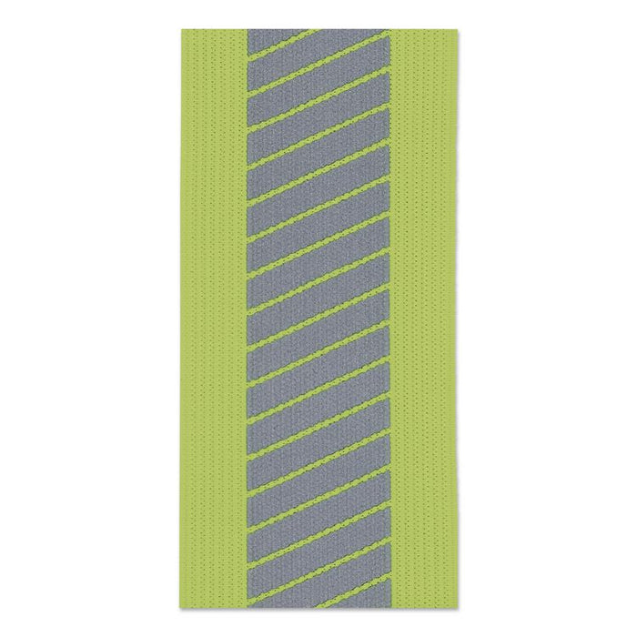 GloWear 8100 Hi-Vis Arm/Leg Band with Hook and Loop, Small/Medium, 2/Pack