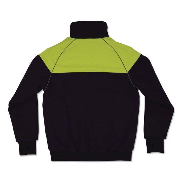 N-Ferno 6474 Insulated Cooler Jacket, X-Small, Navy