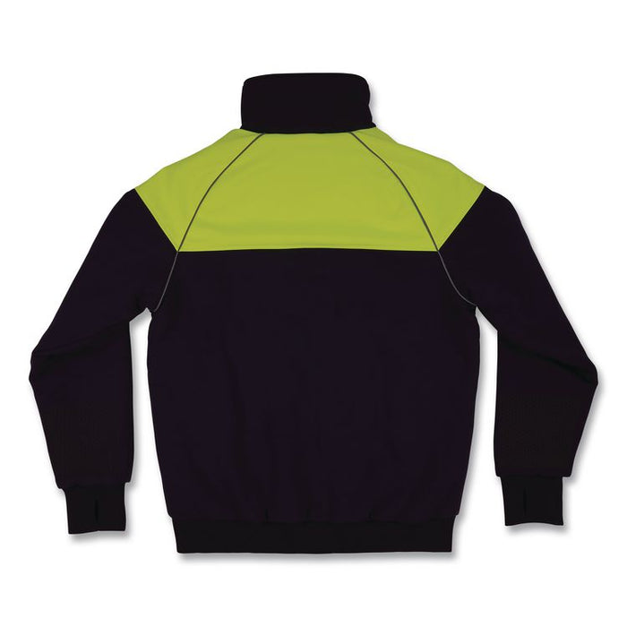 N-Ferno 6474 Insulated Cooler Jacket, 3X-Large, Navy