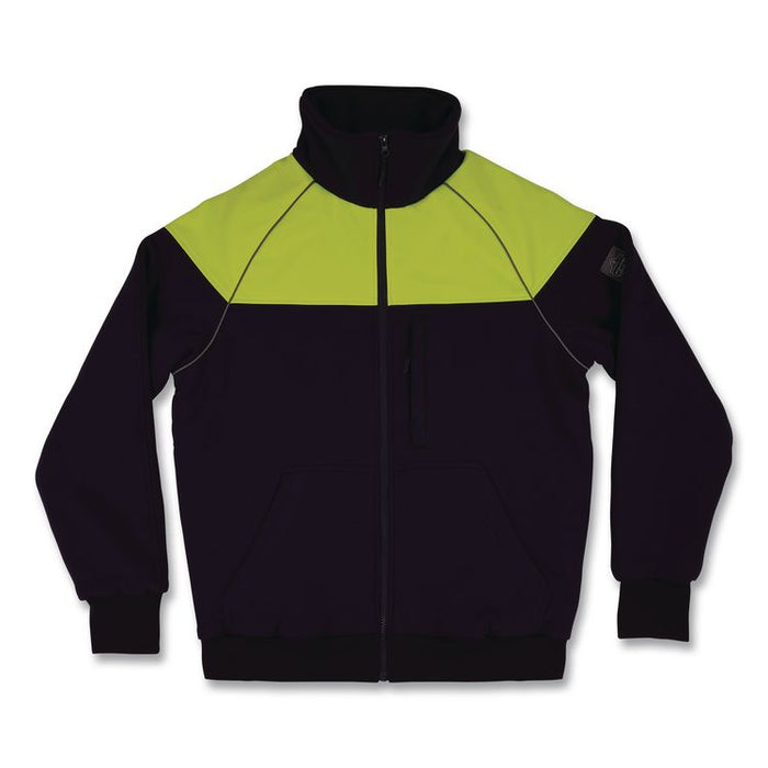 N-Ferno 6474 Insulated Cooler Jacket, 3X-Large, Navy