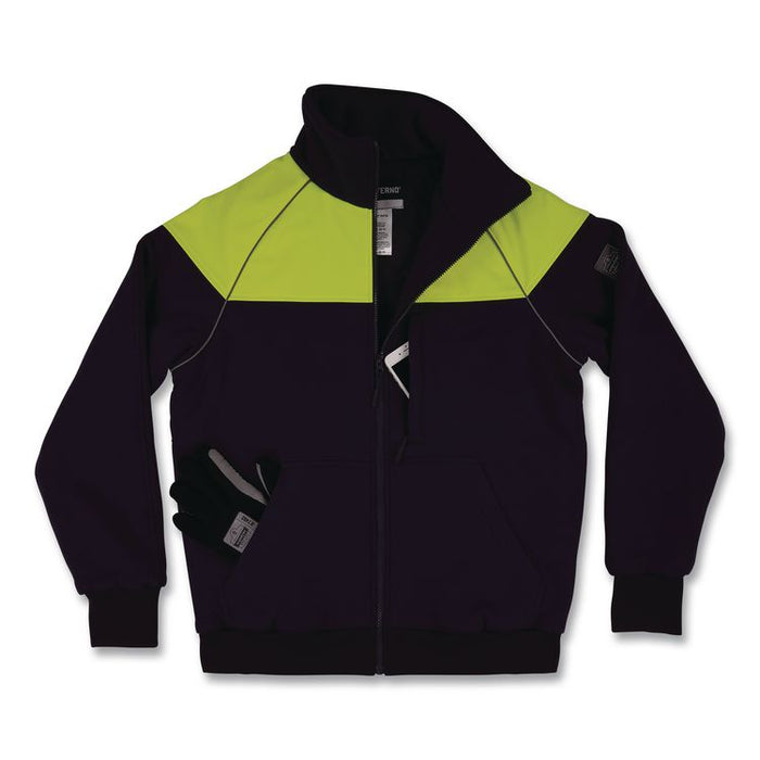 N-Ferno 6474 Insulated Cooler Jacket, 5X-Large, Navy