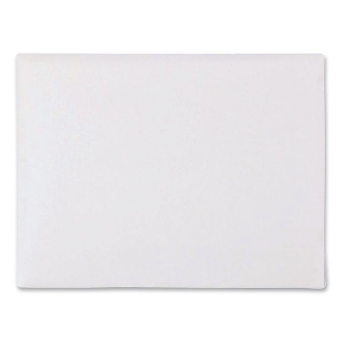 Greeting Card/Invitation Envelope, A-2, Square Flap, Redi-Strip Adhesive Closure, 4.38 x 5.75, White, 100/Box