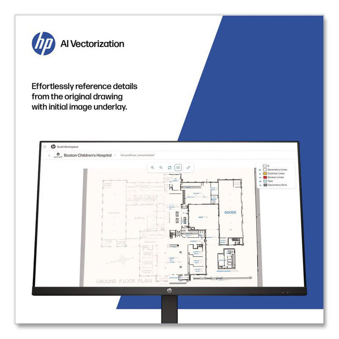 AI Vectorization For 10 Users