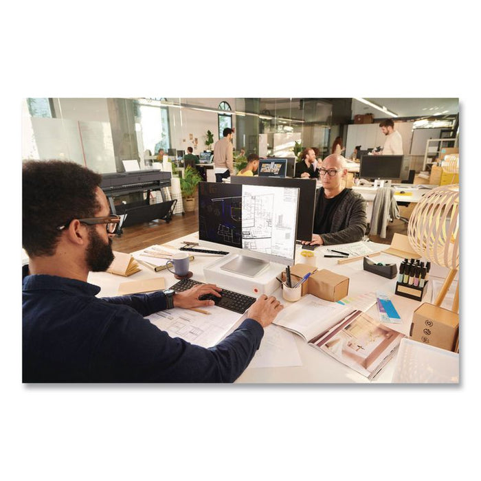 AI Vectorization For 50 Users