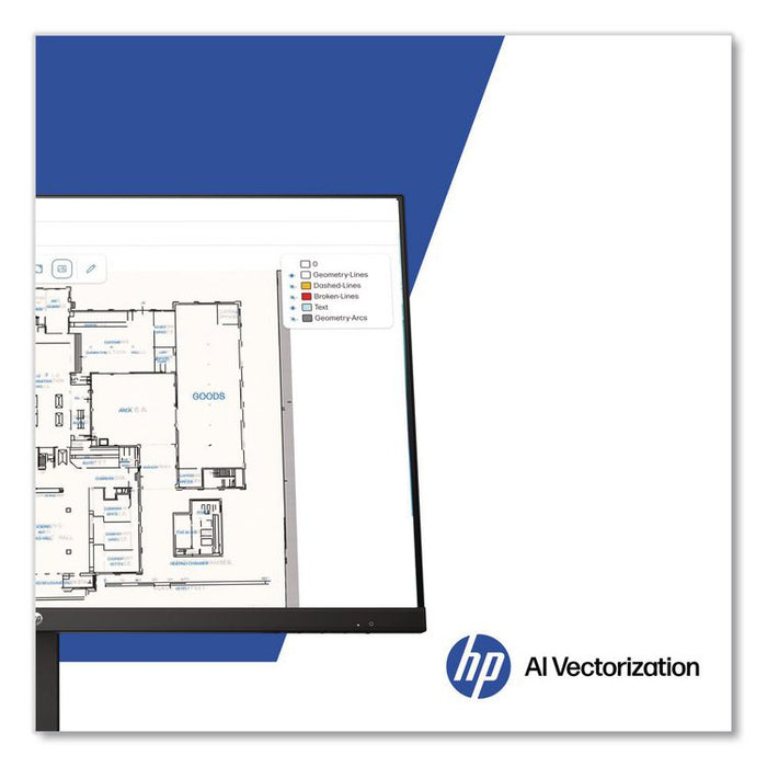 AI Vectorization For 50 Users