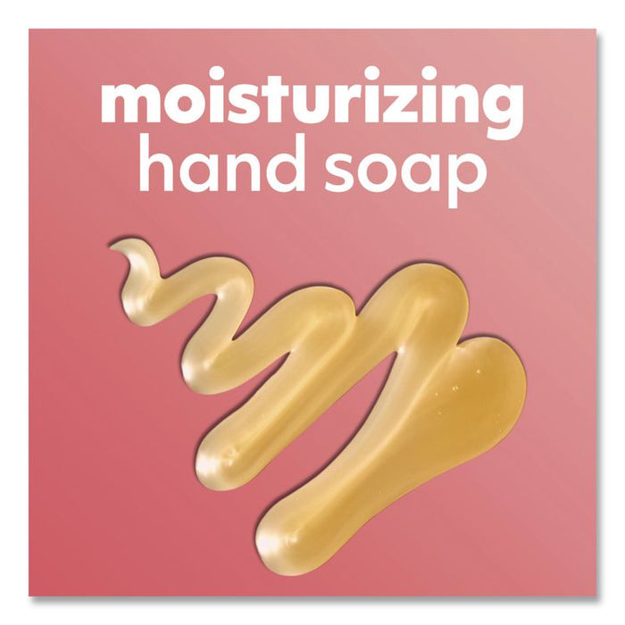Moisturizing Hand Soap, Milk and Honey Scent, 7.5 oz