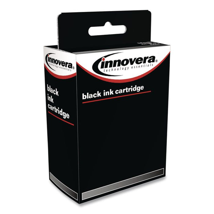Remanufactured Black High-Yield Ink, Replacement For PGI-245XL (8278B001), 300 Page-Yield