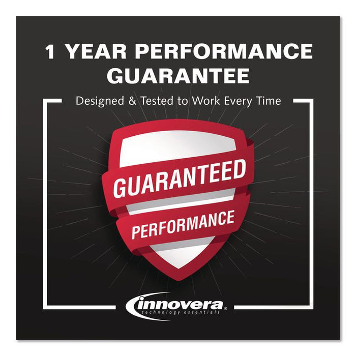 Remanufactured Black/Cyan/Magenta/Yellow Ink, Replacement For 950XL/951XL (T0A82AA), 1,500 Page-Yield