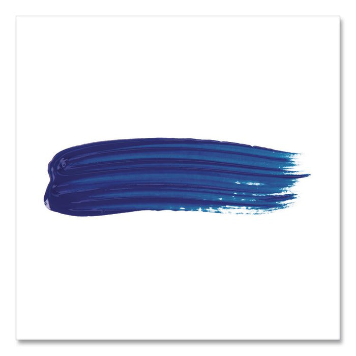 Premier Tempera Paint, 32 oz Bottle, Blue