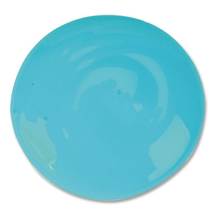 Artista II Washable Tempera Paint, Turquoise, 32 oz Bottle