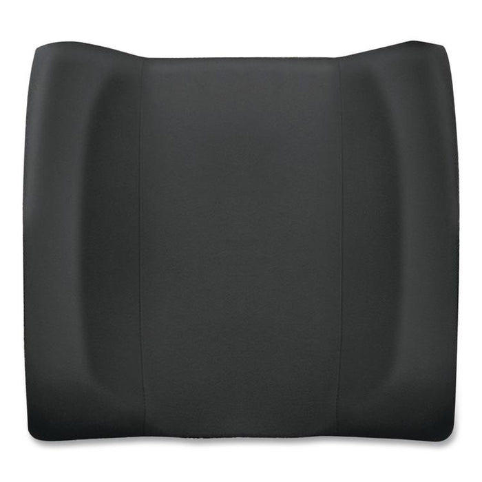 Standard Back Support, 13 x 4 x 12, Black