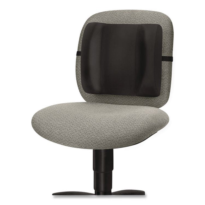 Standard Back Support, 13 x 4 x 12, Black