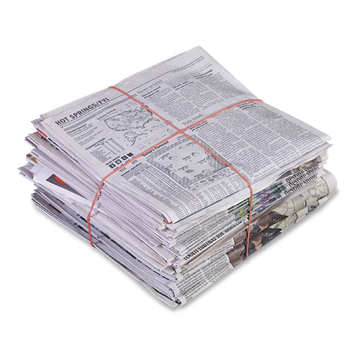 Advantage Multi-Purpose Rubber Band, Size 69, Red, 1 lb Box, 140/Box