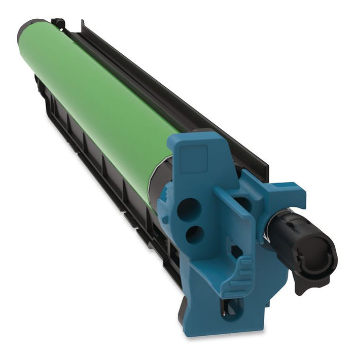 76C0PV0 Photoconductor Unit, 90,000 Page-Yield, Cyan/Magenta/Yellow