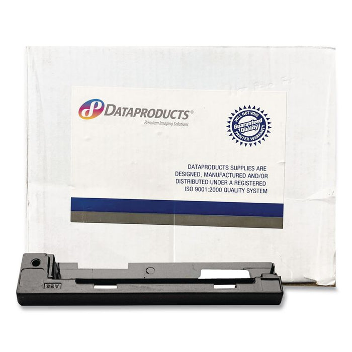 R0510 Compatible Correctable Ribbon, Black