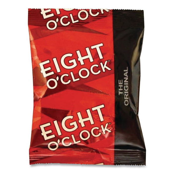 Regular Ground Coffee Fraction Packs, Original, 2 oz, 42/Carton