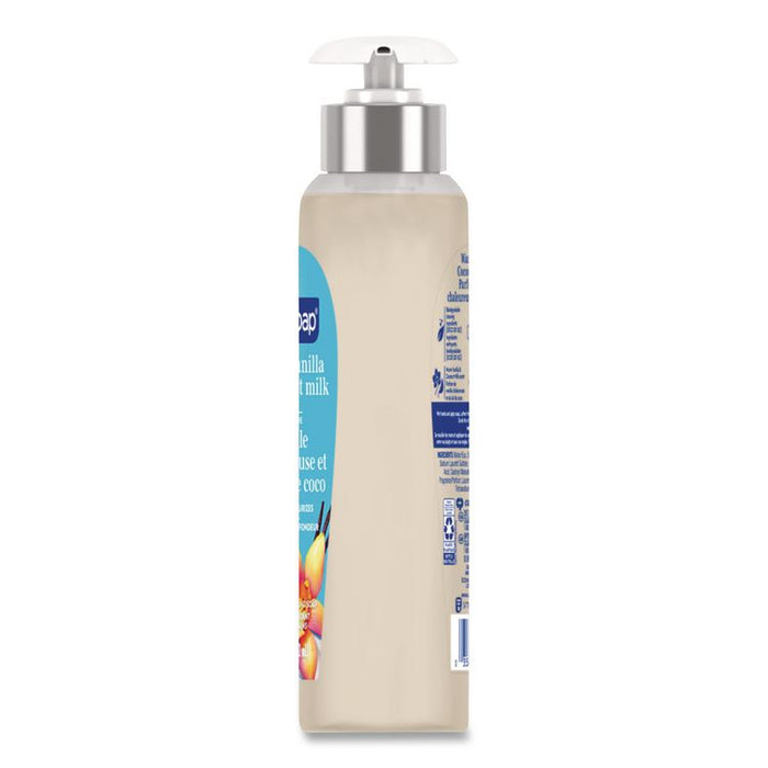 Premium Liquid Hand Soap, Coconut and Vanilla, 11.25 oz Bottle