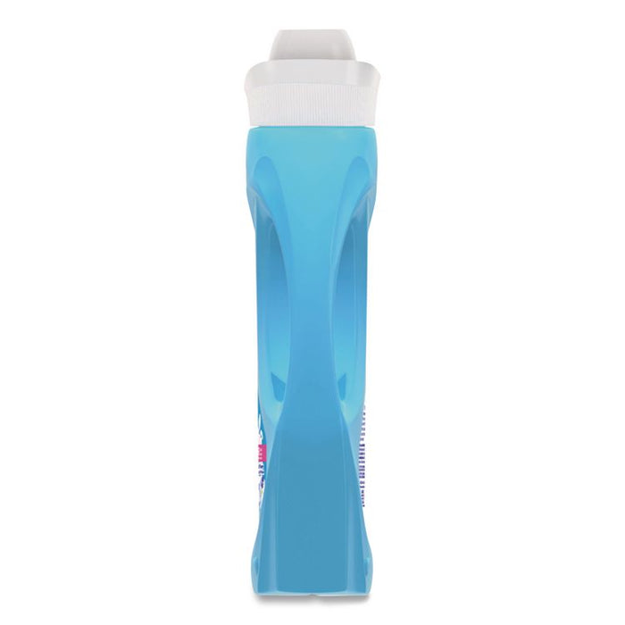 Fabric Softener, Floral Scent, 46 oz Bottle, 6/Carton