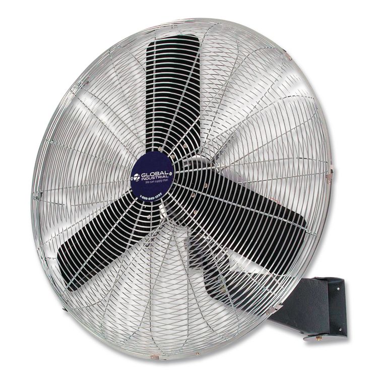 Safety & Industrial › Electrical & Lighting Supplies › Industrial Fans