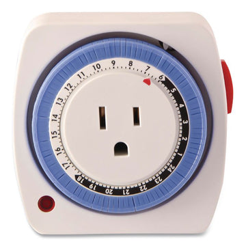 Timer Switches