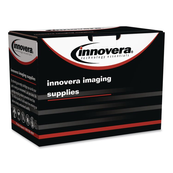 52102001 Compatible Printer Ribbon, Black