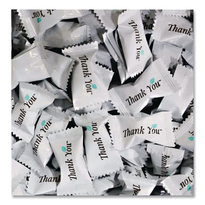 Thank You Buttermints Candies, 26 oz Bag
