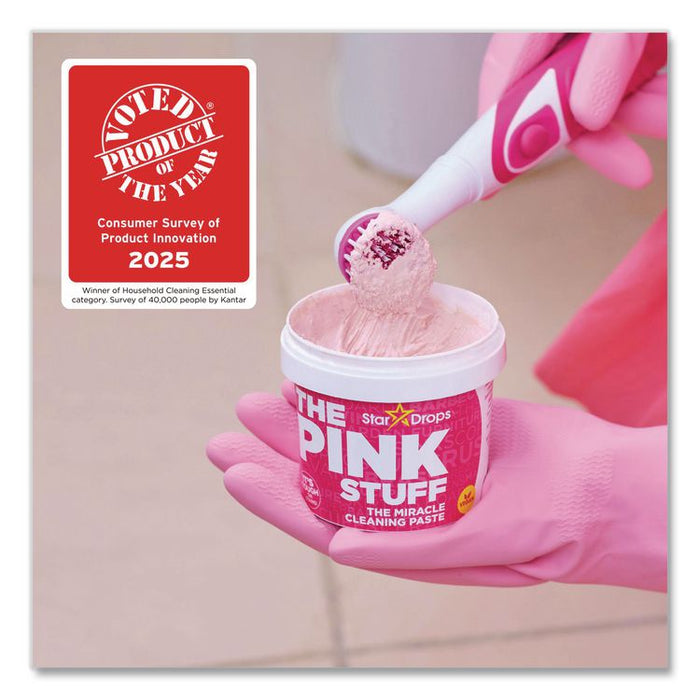 Miracle Cleaning Paste, Fruity Scent, 17.6 oz Jar