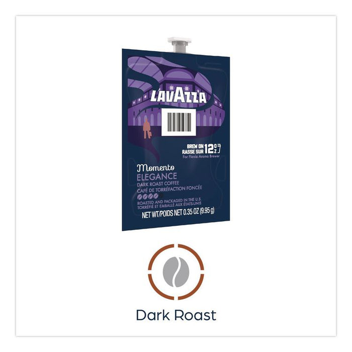 Lavazza Momento Elegance Coffee Freshpack, 38/Carton