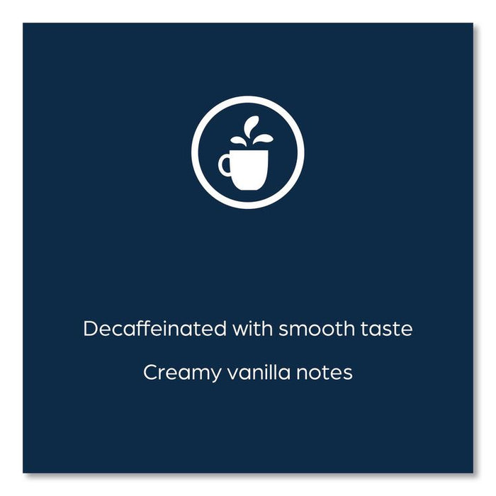 Alterra French Vanilla Coffee Freshpack, 40/Carton