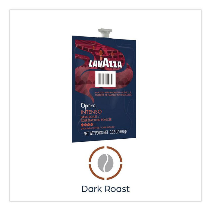Intenso Coffee Freshpack, 38/Carton