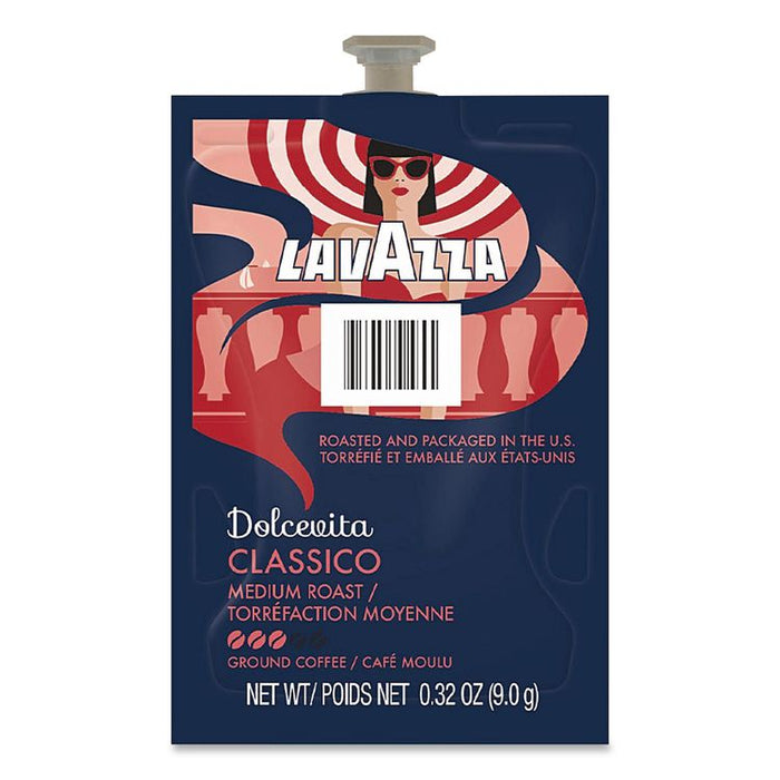 Classico Coffee Freshpack, 38/Carton