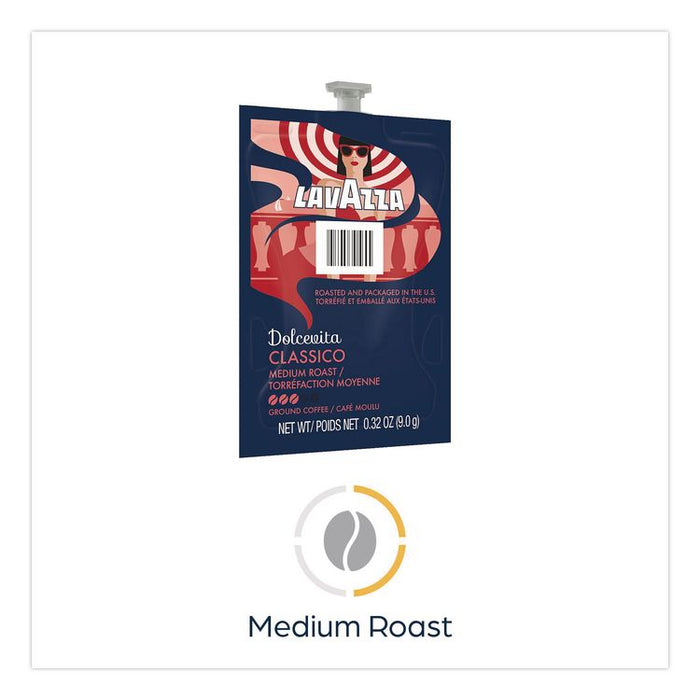 Classico Coffee Freshpack, 38/Carton