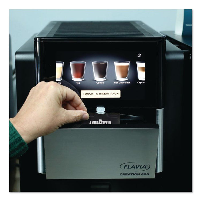 Classico Coffee Freshpack, 38/Carton