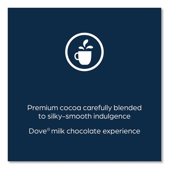 Hot Chocolate Freshpack, Milk Chocolate, 36/Carton