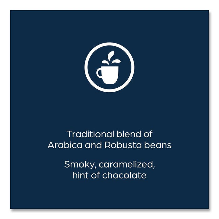 Intenso Coffee Freshpack, 76/Carton