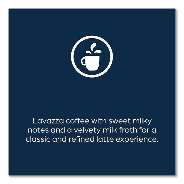 Lavazza Classic Latte, 72/Carton