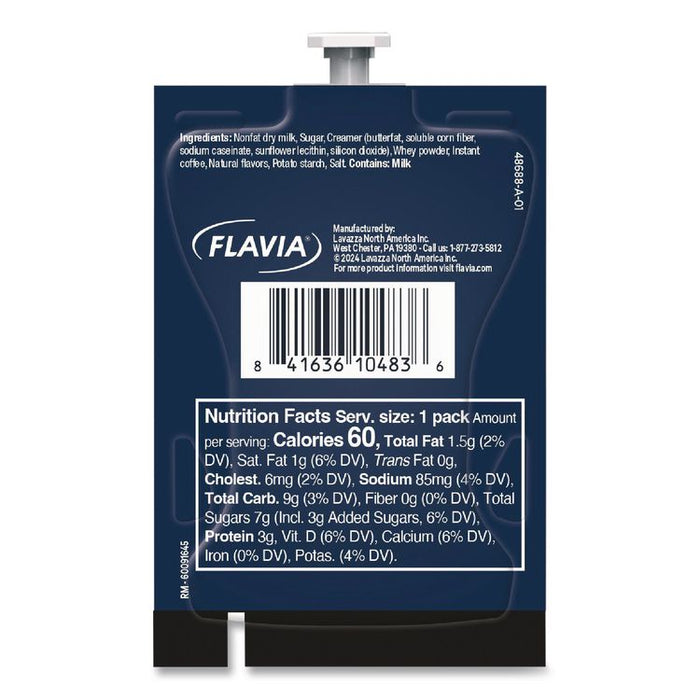 Lavazza Classic Latte, 72/Carton
