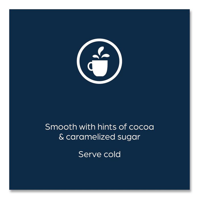 Cold Brew Coffee Freshpack, 80/Carton