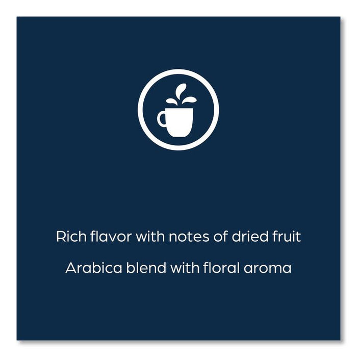 Gran Aroma Coffee Freshpack, 76/Carton