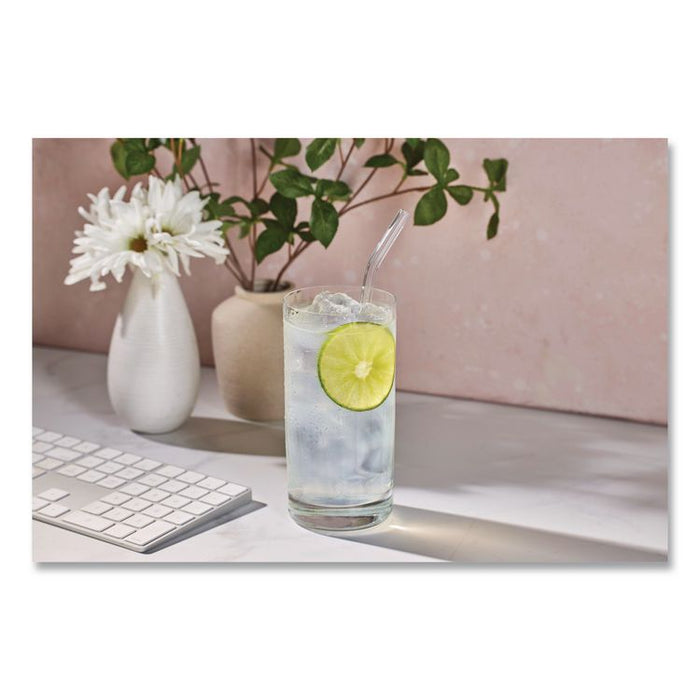 Cucumber Lime Mint Infused Water Freshpack, 100/Carton