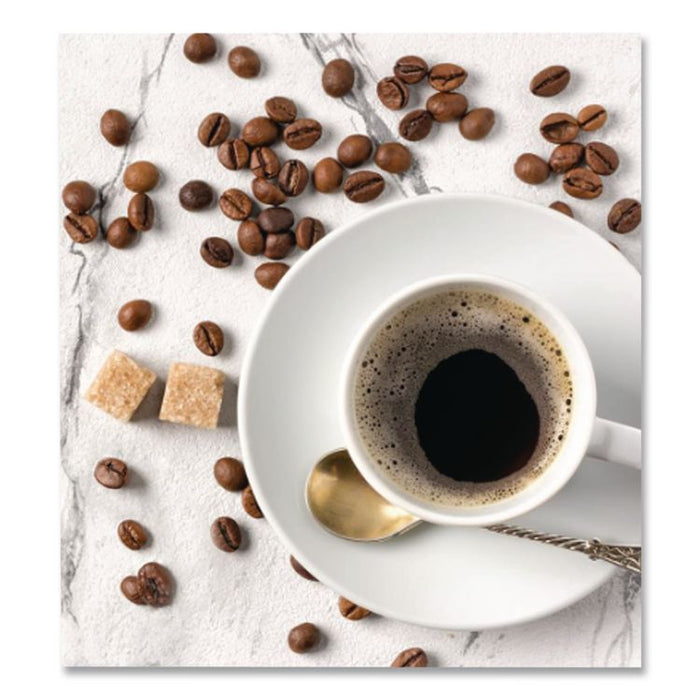 100% Pure Coffee, House Blend, Ground, 28 oz Bag