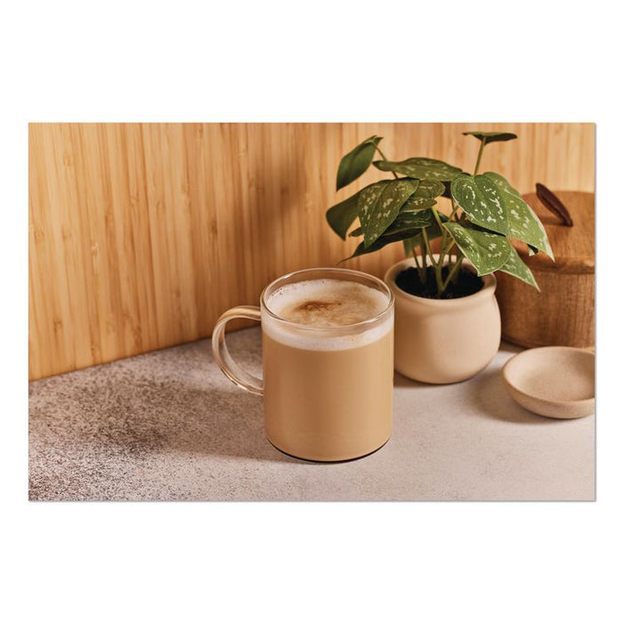 Alterra Decaf House Blend Coffee Freshpack, 100/Carton